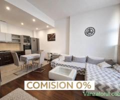 De Inchiriat Apartament 2 Camere, Etaj 1, 69 mp, Terasa, Zona Soarelui