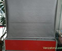 Raft frigorific lactate mezeluri 1330mm