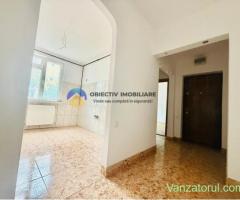 Apartament 2 camere ,etaj 1 Precista