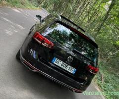 Volkswagen Passat SW 1.4 TSI Hybride Rechargeable DSG6 GTE