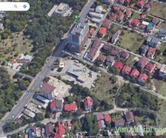 vând teren 600mp șos Fundeni, spitalul Fundeni