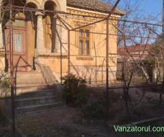 Vand casa in Ciupercenii Noi,judetul Dolj
