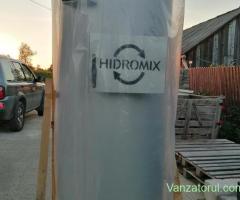 Centrala HIDROMIX lumanare