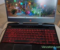 Laptop gaming HP Omen