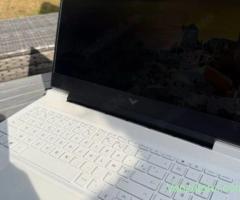 Laptop Gaming