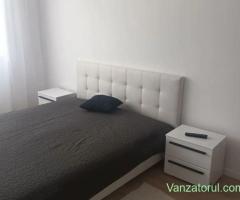 De inchiriat garsoniera in zona Circumvalatiunii