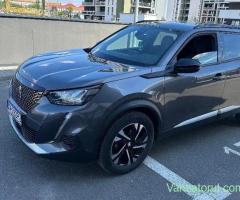 Peugeot 2008 Allure