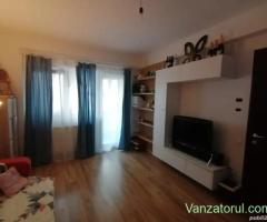 Închiriere apartament 2 camere, decomandat, sector 3