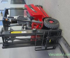 Vand electrostivuitor 3 T, NOU
