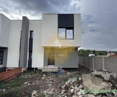 Comision 0% - Duplex modern - Giarmata vii | 4 camere | 3 bai | 2 locuri parcare
