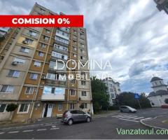 Vânzare apartament cu 2 camere, decomandat, Aleea Plopilor