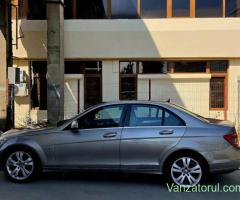 Mercedes-Benz Clasa C 