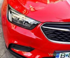 Opel moka x 2017 euro 6 cu 74000 km