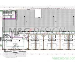Complex Pensiune + Restaurant + Săli de Evenimente