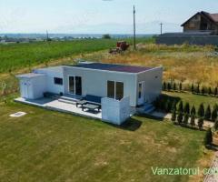 Casa Open Space - Halchiu Satu Nou - Brasov
