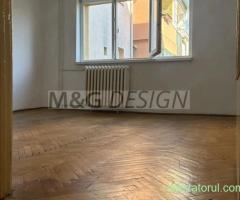 Apartament 2 camere Soarelui etaj intermediar