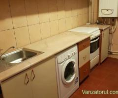 Apartament 2 camere zona Morarilor centrala proprie