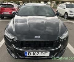 Ford Mondeo ST Line AWD 4x4 2.0 TDCI 180 CP Panoramic