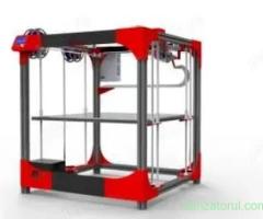 Imprimanta 3D Modix big 60 V2