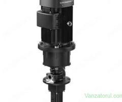 Pompa Grundfos MTS 20-40 R38 : 3 kW