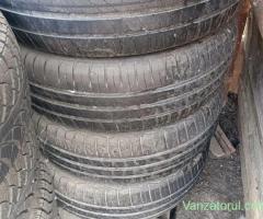 anvelope de Vw bora 195/65/15