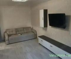 De inchiriat apartament cu o camera in zona Complexului Studentesc