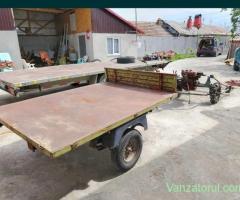 remorcuta de vanzare