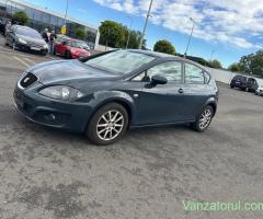 Seat Leon 1.4 125 CP Facelift