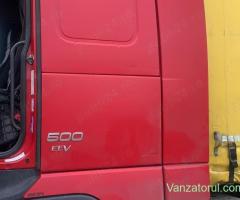 Vând cap tractor Volvo