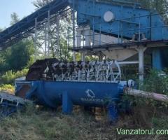 vand balastiera functionala