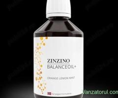 Ulei de pește Zinzino 300ml