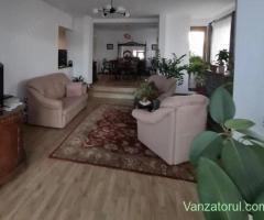 Sanandrei -Casa individuala 5 Camere Parter - Teren Generos