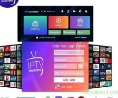 Iptv online canale romanesti