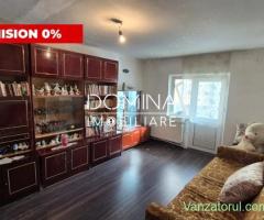 Vânzare apartament 4 camere, et.2, situat în Târgu Jiu, strada Progresului
