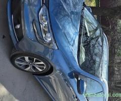 Renault Megane break 1.5 dci