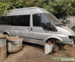 Vand si dezmembrez (Ford, Renault, Opel, VW, Mercedes)