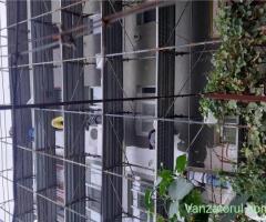 Angajez muncitori în construcții