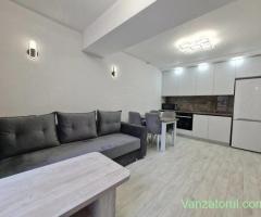 Inchiriere garsoniera in zona Tei