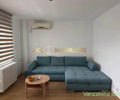 2 Camere de inchiriat | Tei | Mobilat | Utilat