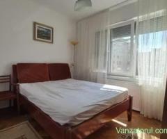 Inchierez un apartament de 2 camere, in zona Sebastian