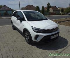 Opel Crossland 2021
