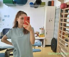 Kinetoterapie pediatrică la domiciliu copii și bebeluși