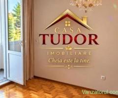 Apartament 2 camere CALEA BUCUREȘTI