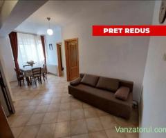 Apartament 3 camere PRUNDU