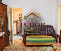 Apartament 2 camere Trivale