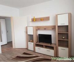 De inchiriat garsoniera in zona Blascovici cu central proprie