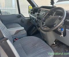 duba ford