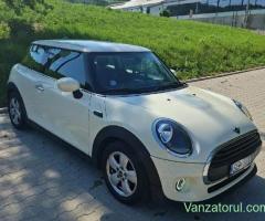 MINI One 1.5 Benzină 102 CP 2020 | Euro 6 | 6 trepte