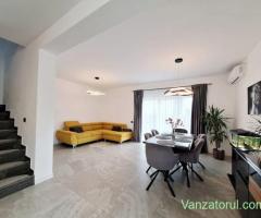 Mobilat si utilat Complet.4 camere.Panouri solare.0%COMISION!