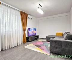 apartament 2 camere-tei-facultatea de constructii-modern-parcare proprie